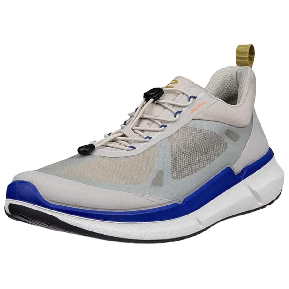 

Кроссовки Biom 2.2 с низким верхом, износостойкие, серые, мужские Ecco, Gray