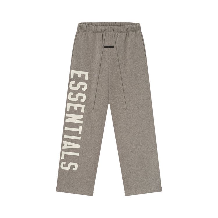 

Спортивные брюки Fear of God Essentials Lounge Fleece Sweatpant, Homestead Heather