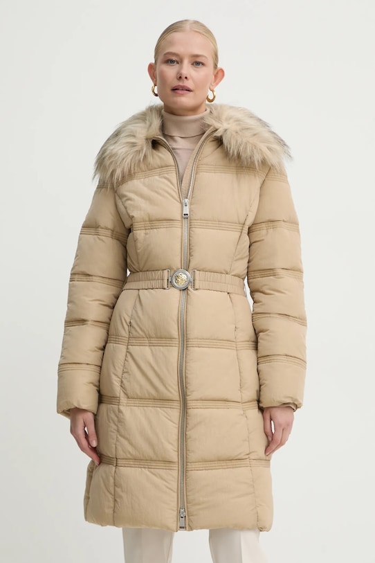 

Куртка MARISOL Guess, бежевый