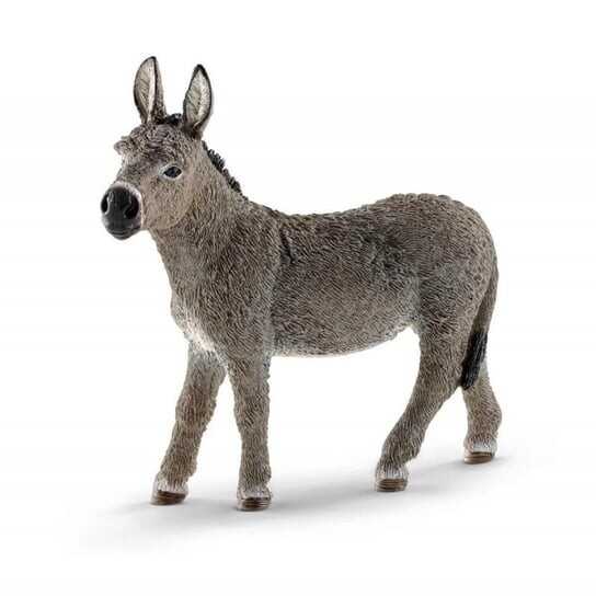 

Мир ослиной фермы Schleich