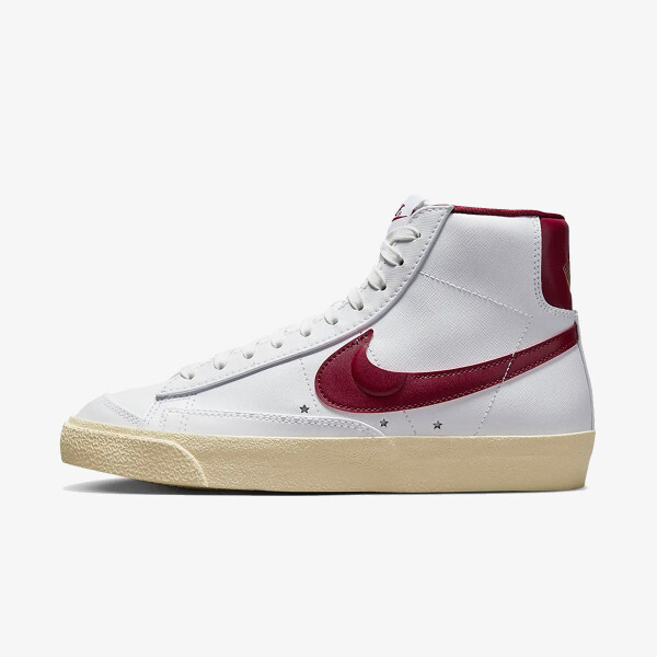 

Кроссовки-Блейзер low '77, специальный выпуск Nike, белый