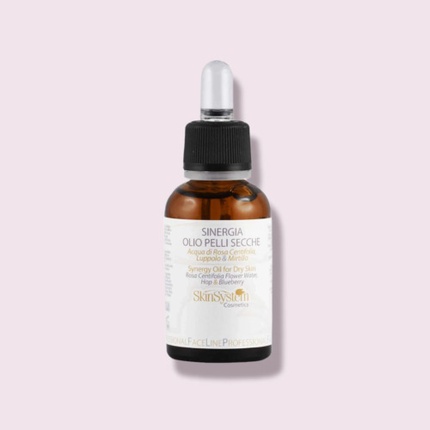 

Синергетическое масло для сухой кожи 30 мл Skin System