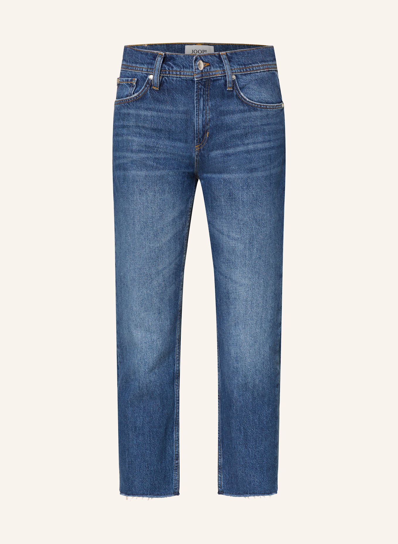 

7/8 брюки миа Joop! Jeans, синий