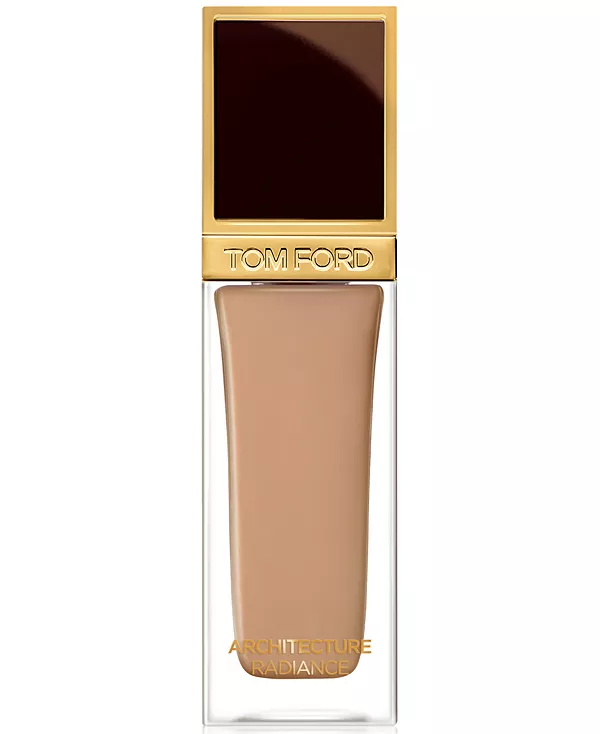 Архитектура сияние увлажняющий тональный крем широкий спектр SPF 50 Tom Ford, 9.0n suede