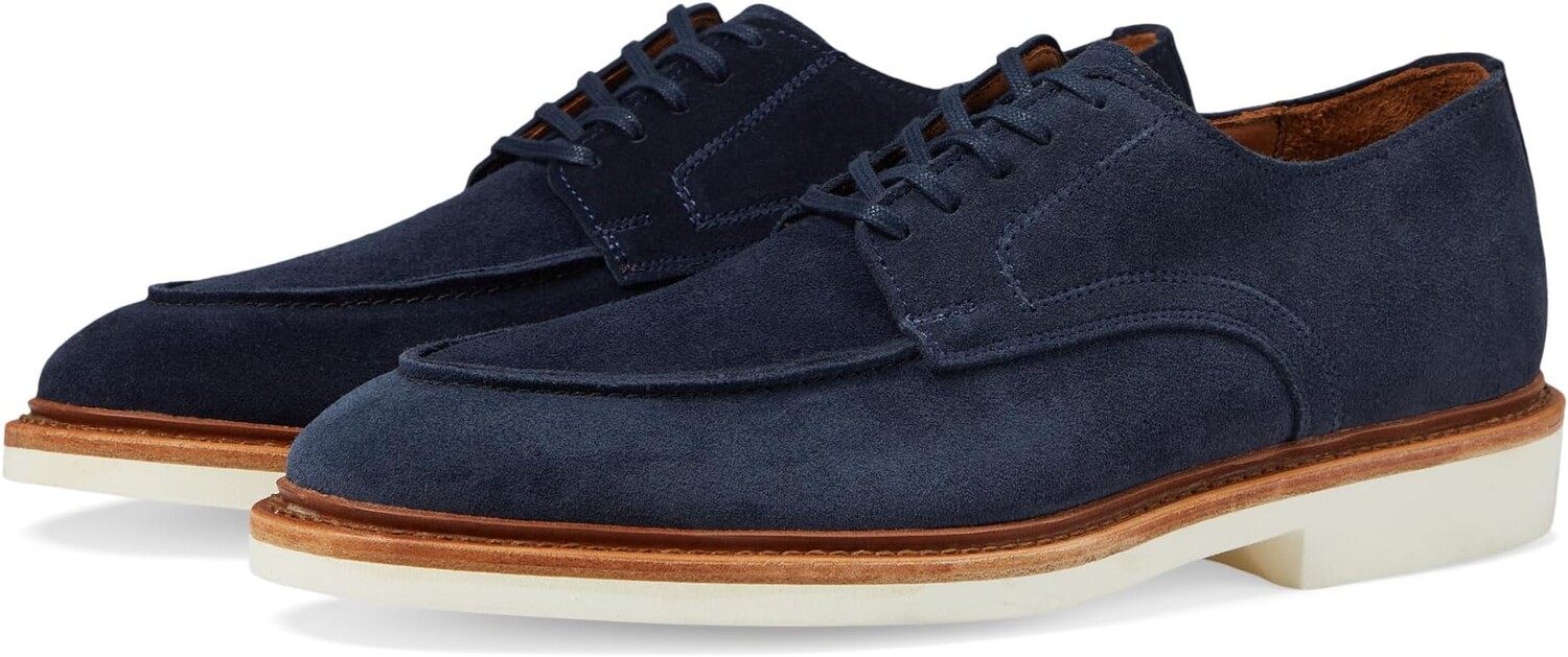 

Оксфорды Allen Edmonds Waylon, темно-синий