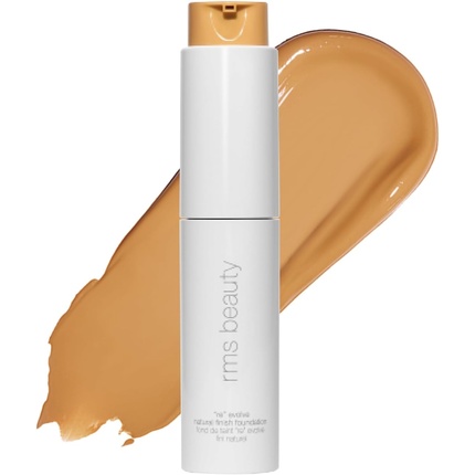 

RMS Beauty ReEvolve Natural Finish Тональная основа 29 мл 55