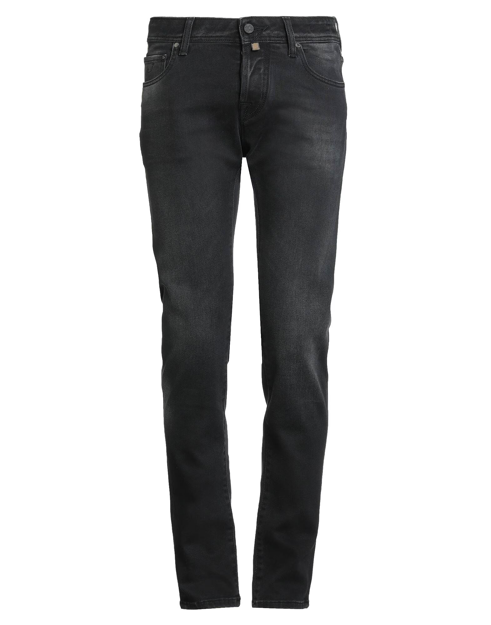 

Джинсы Jacob Cohen, черный