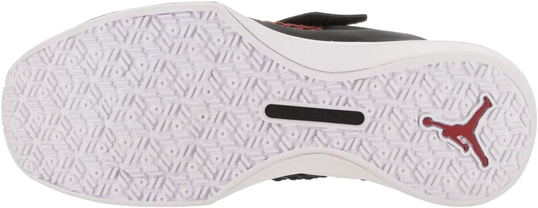 Кроссовки Nike Jordan для тренировок Jordan Trainer 3 для мужчин, Black/Gym Red/White/Black — фото 4
