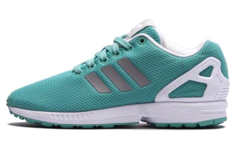 

Женские кроссовки adidas originals ZX Flux Lifestyle, Ocean color