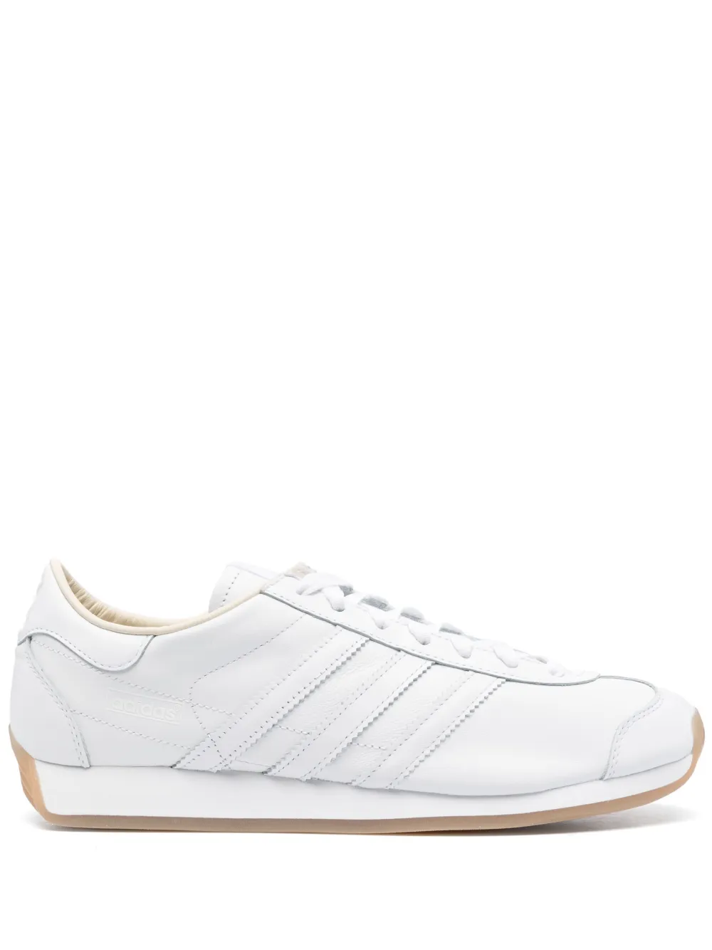 

Кроссовки Country Japan Adidas, белый
