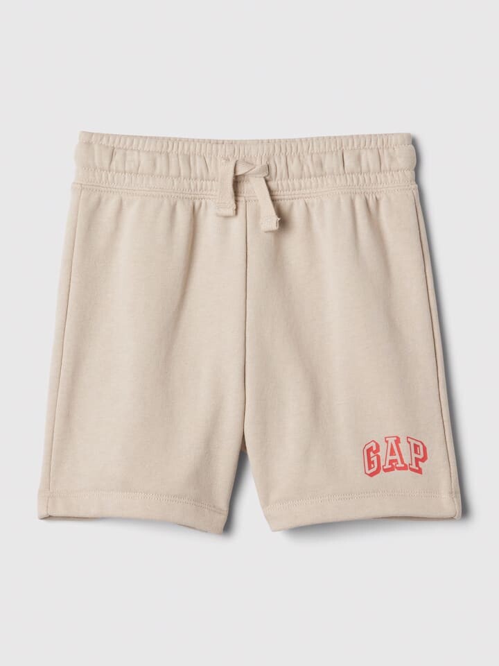 

Шорты бермуды GAP, бежевый