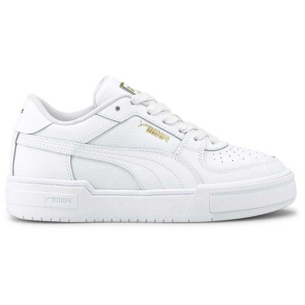 

Кроссовки Puma Ca Pro Classic Junior, белый