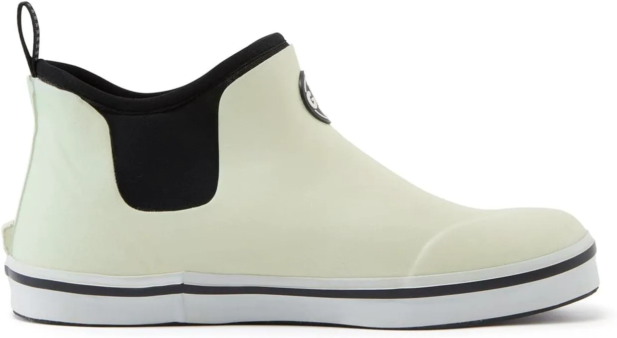 

Мужские гидрообувь Gill Hydro с высокой производительностью для рыбалки, палубы и дождя - водонепроницаемые утепленные сапоги