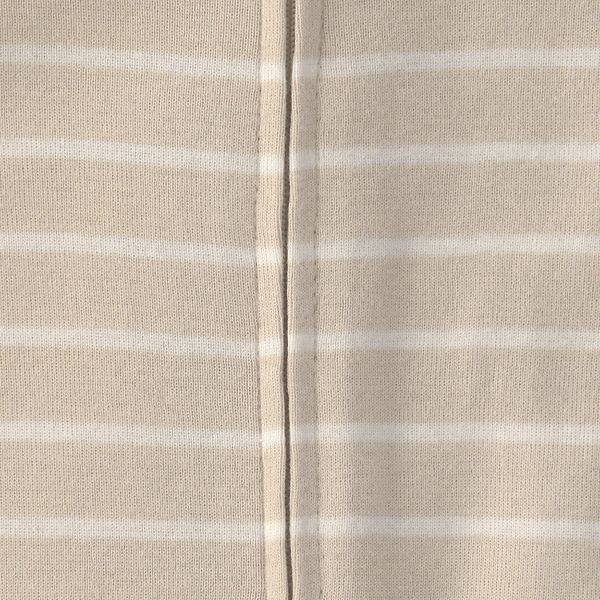 Детский комбинезон Carter’s 2-pc в полоску и спортивный принт Carter'S — фото 3