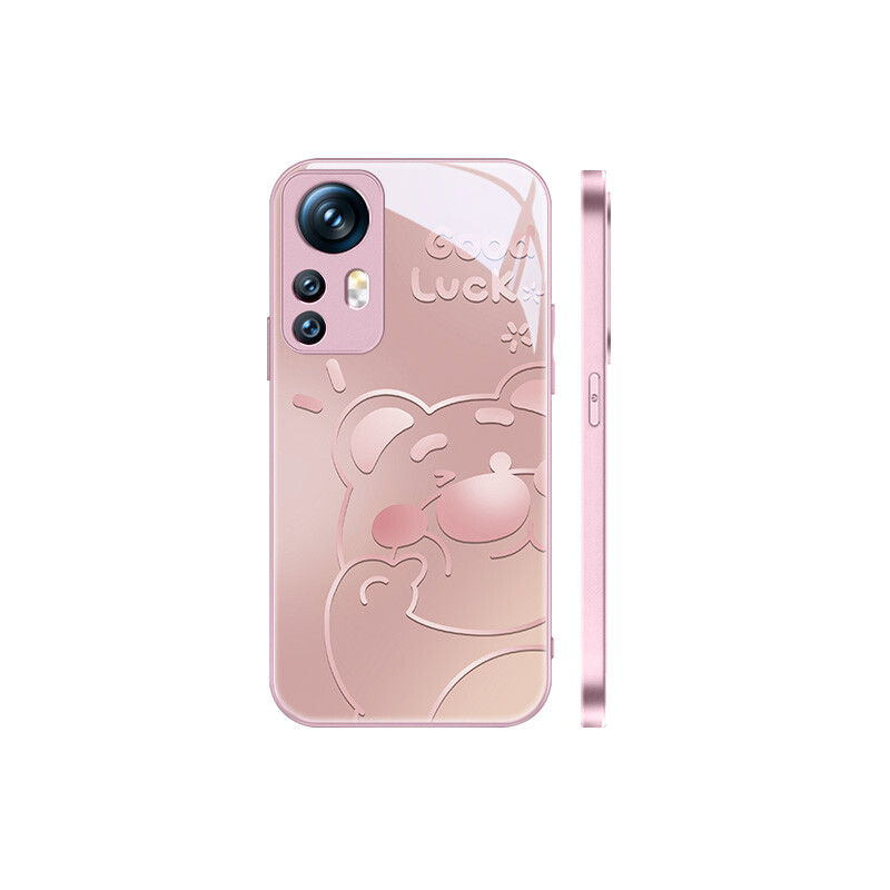 

Чехол для телефона Tronic Danone Chuangdaneng, DWWYBL167 - Rose pink
