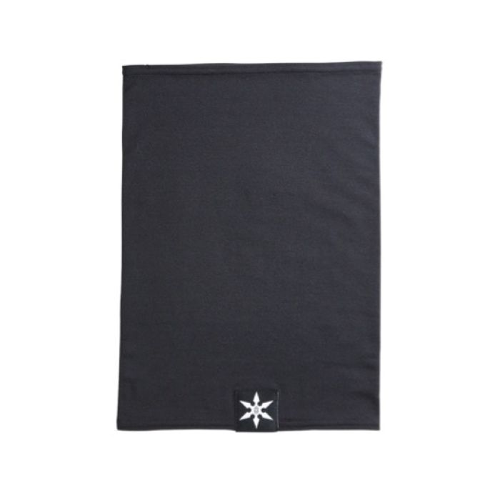 

Снуд Ninja turtleneck black Airblaster