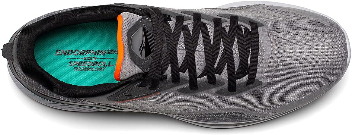 Мужские беговые кроссовки Saucony Endorphin Shift 2 — фото 3