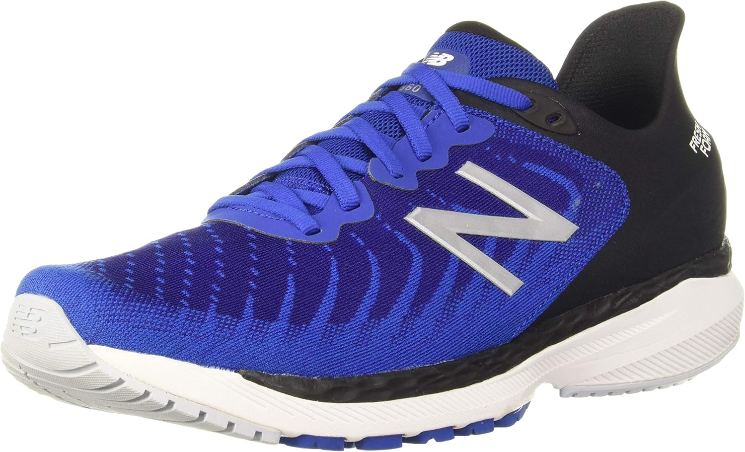

Мужские кроссовки для бега New Balance Fresh Foam 880 V11, синий
