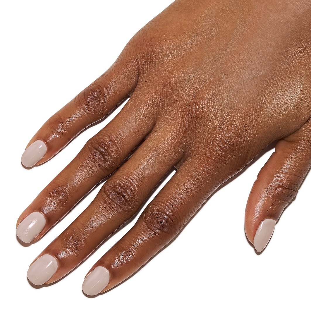 Лак для ногтей gel polish Le Mini Macaron, café crème, объем 8.5 мл — фото 3