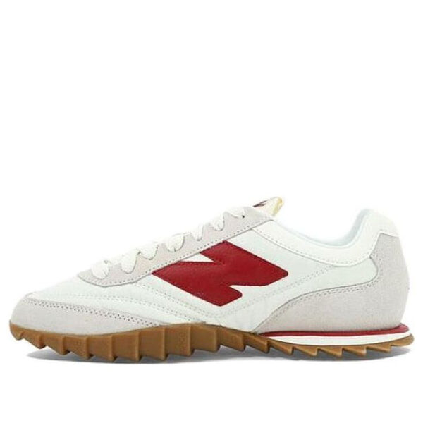 

Кроссовки rc30 'sea salt' New Balance, бежевый