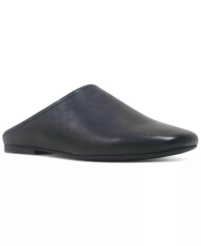 Женские балетки Wanda Slip-On Gentle Souls, черный