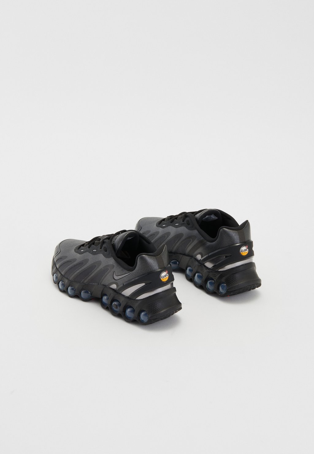 Кроссовки W AIR MAX DN8 Nike Sportswear, черный — фото 3