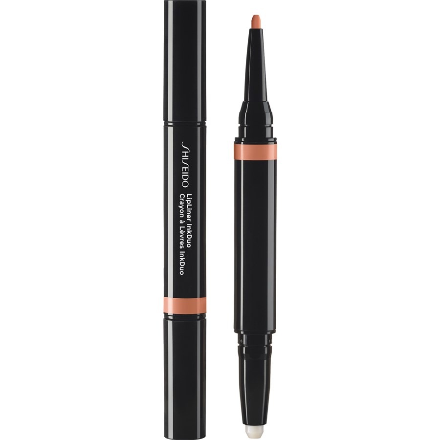 

Помада Shiseido Lipliner Inkduo, Nr. 1 Bare / 1,1 g