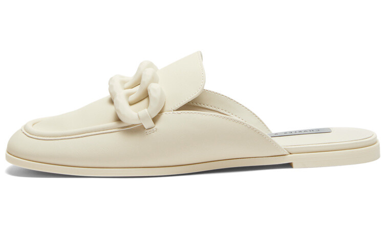 

Шлепанцы и сланцы CHARLES&KEITH Closed Toe Slippers Women's