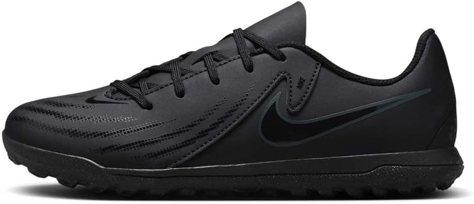 Детские гимнастические кроссовки Nike Oxford Flat, черный — фото 3