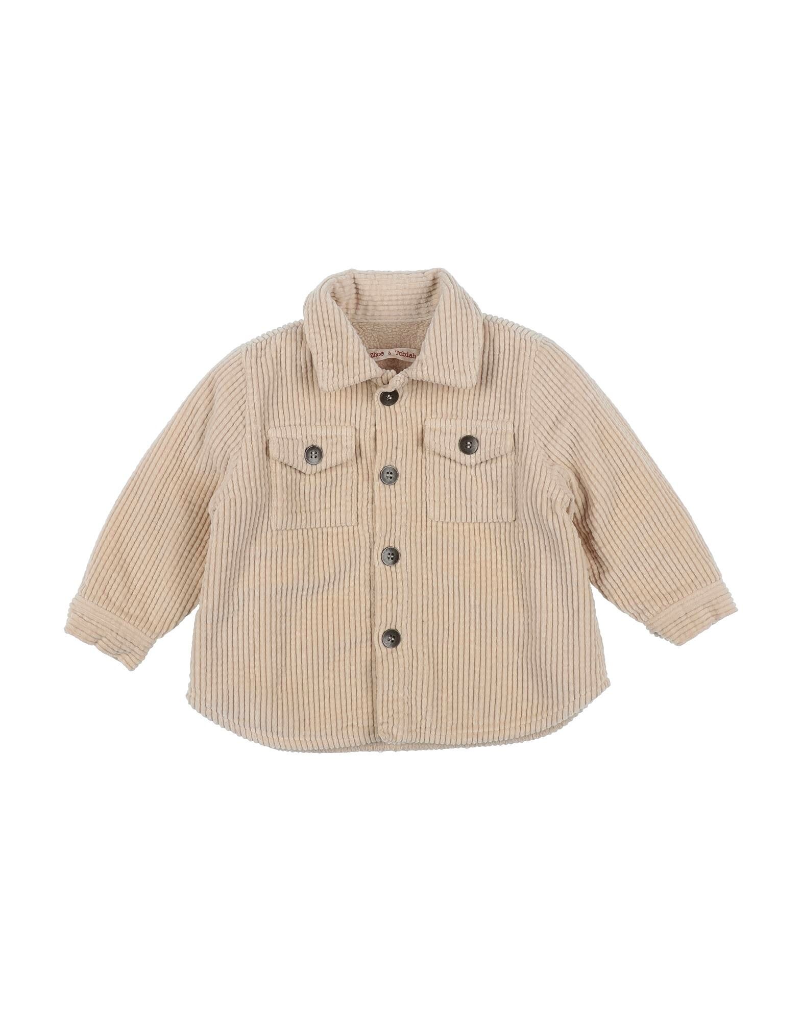 

Куртка детская Zhoe & Tobiah, бежевый