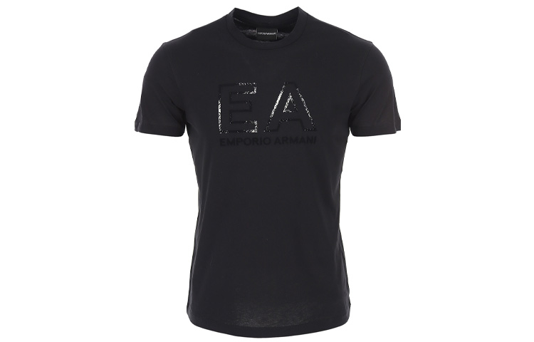 

EMPORIO ARMANI Футболка мужская, черный