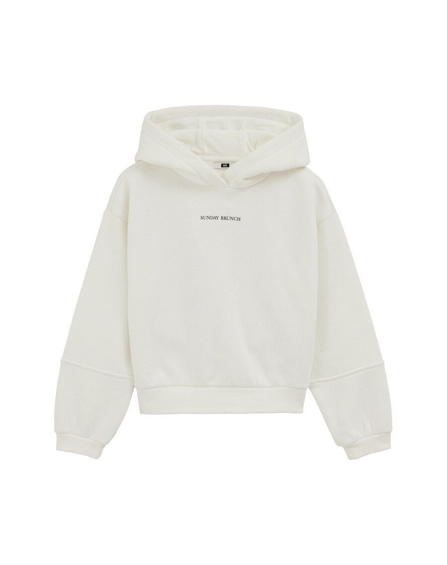 

Толстовка WE Fashion, White