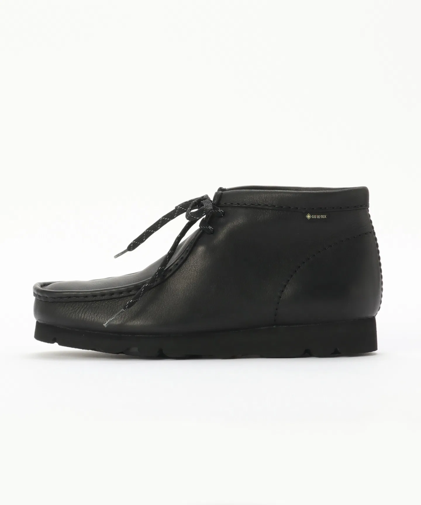CLARKS Wallabee BT GTX (Gore-Tex)