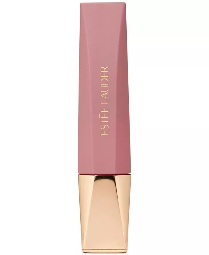 

Матовая помада Pure Color с маслом моринги Estée Lauder, цвет Air Kiss