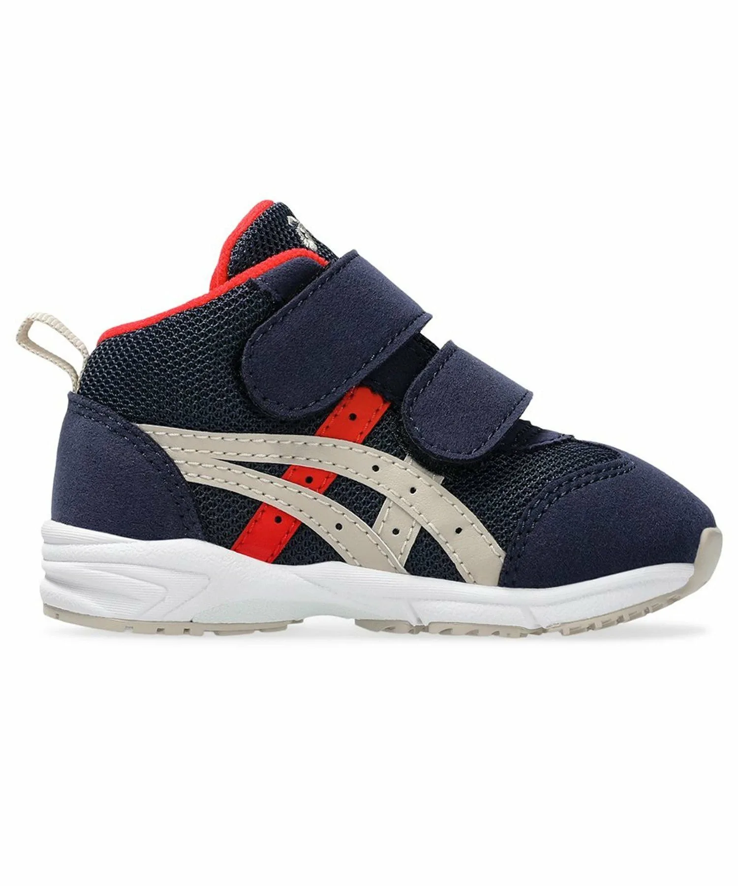 Кроссовки GD.RUNNER BABY MS-MID 2 Suku2(スクスク), Blue and other shades