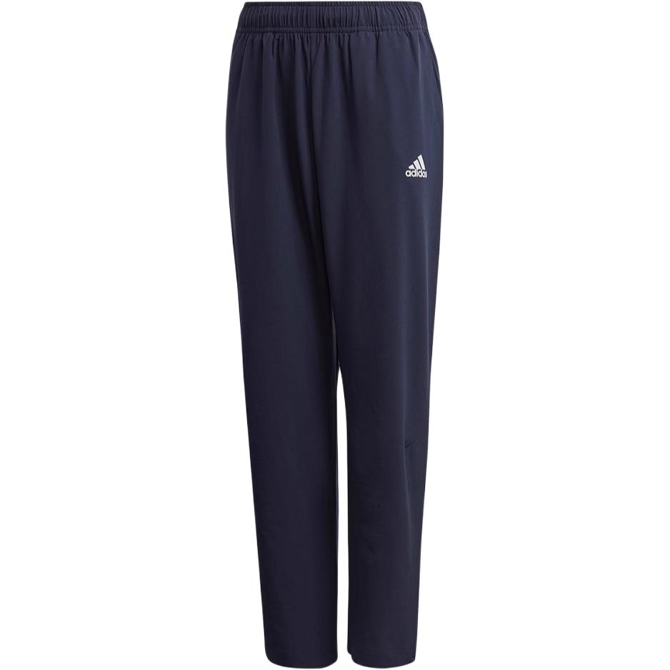 

Брюки синие подростковые Adidas