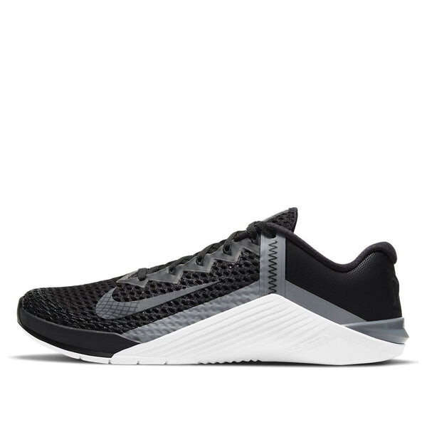 

Кроссовки меткон 6 Nike, черный