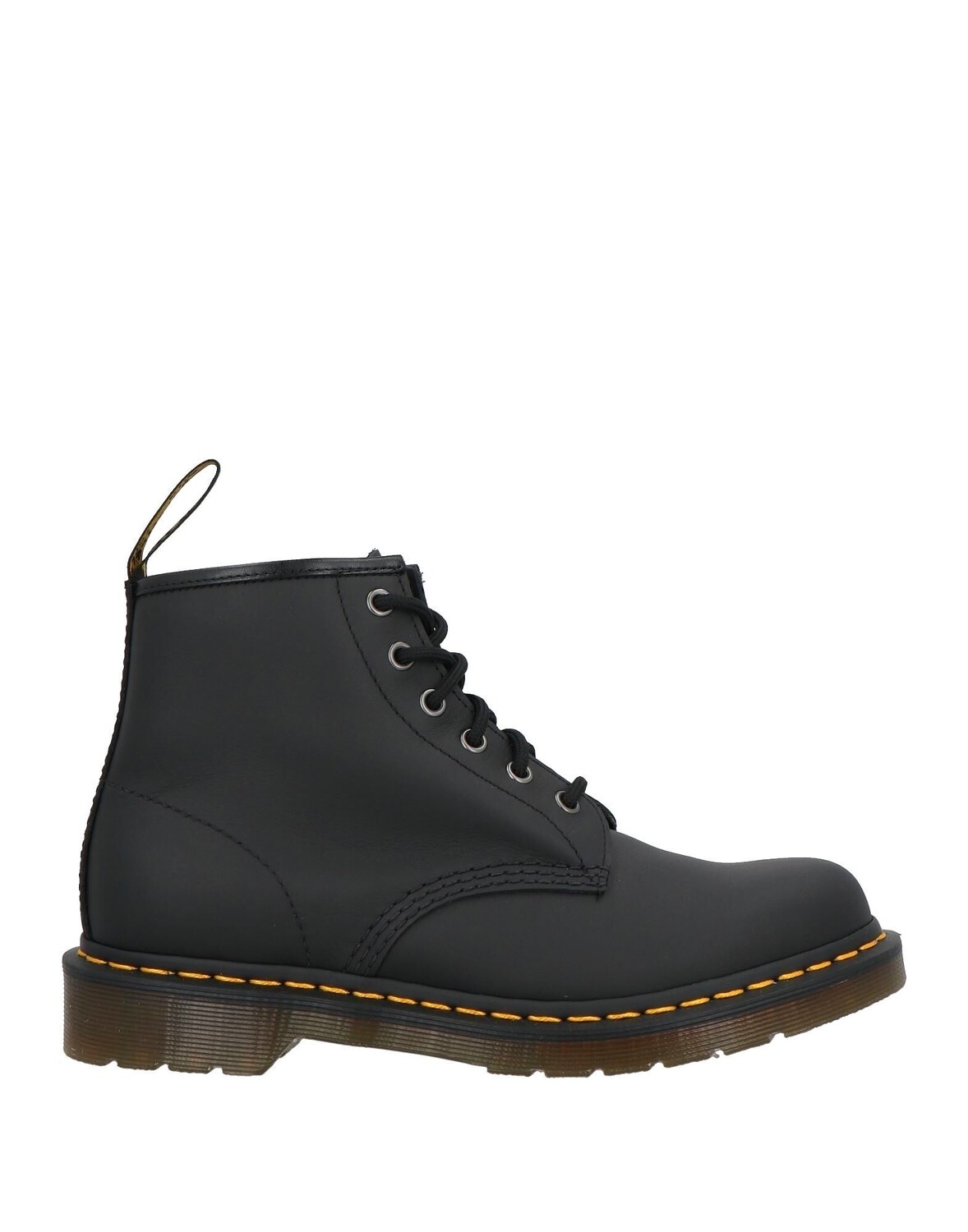 

Ботильоны Dr.Martens, черный