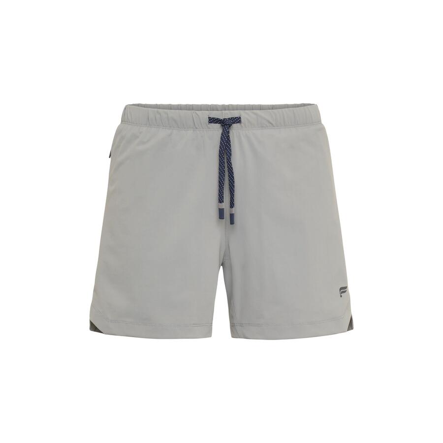 

FABLETICS Мужские шорты The One с карманами на молнии