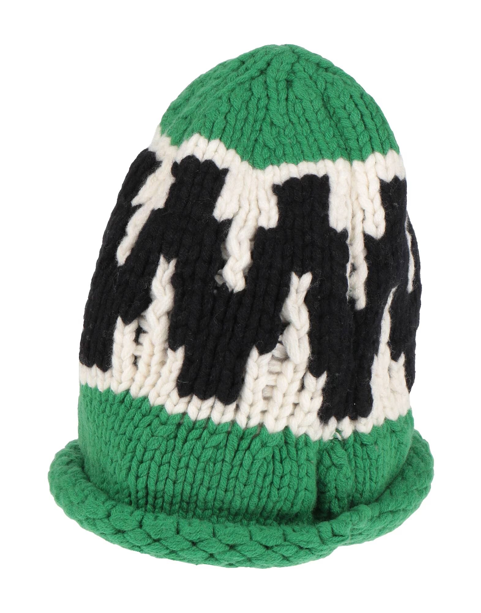 

Шапка Kenzo, зеленый