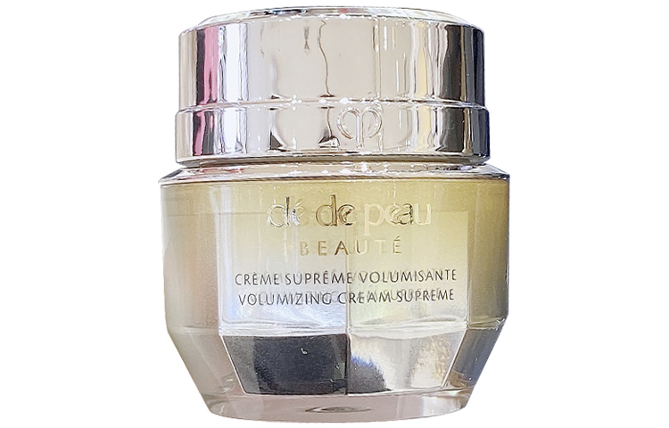 

Набор образцов крем-плампер с 3D-эффектом для увлажнения и гидратации 5мл/5мл*10 Clé De Peau Beauté