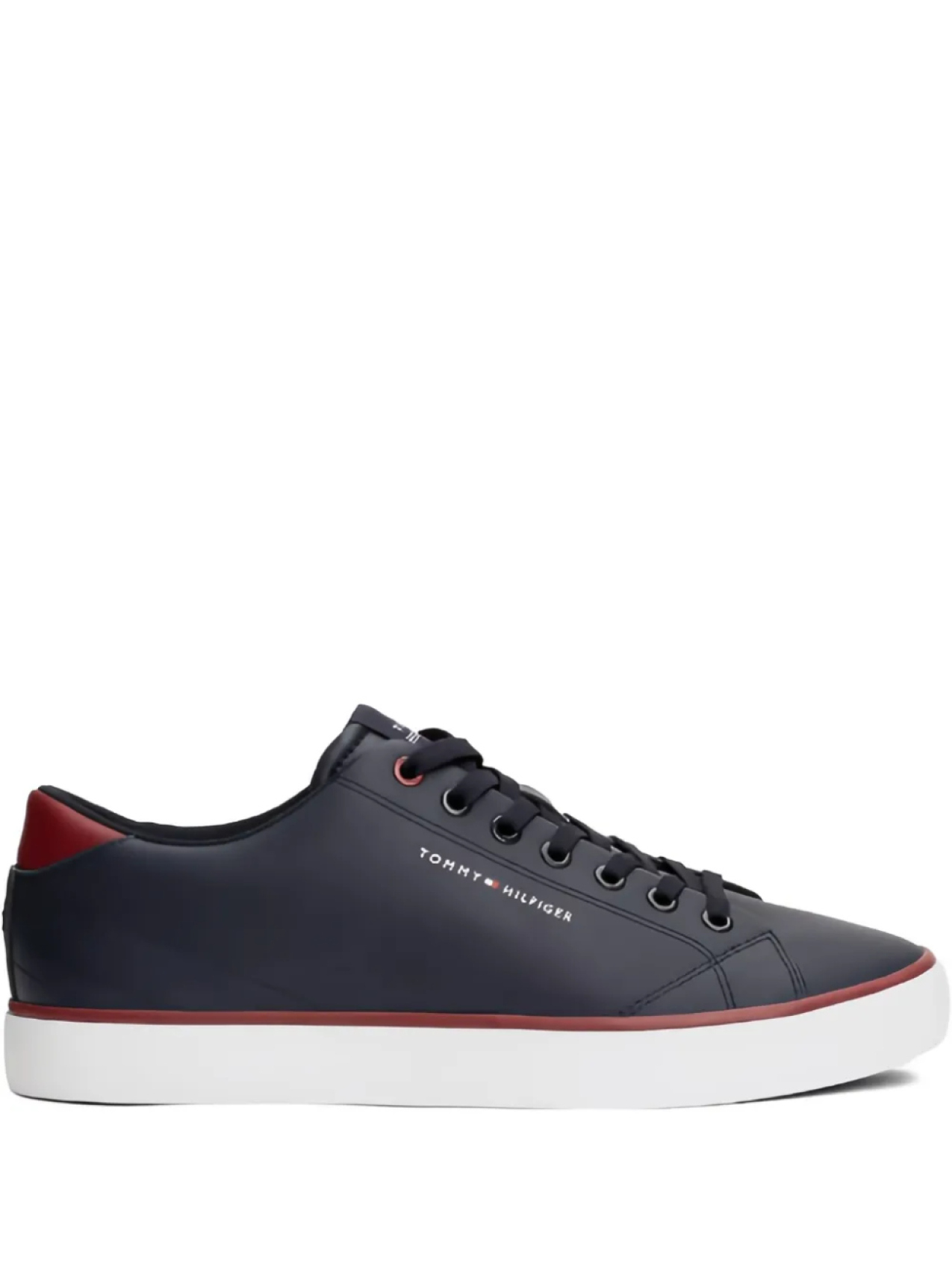 

Tommy Hilfiger кроссовки Core, синий