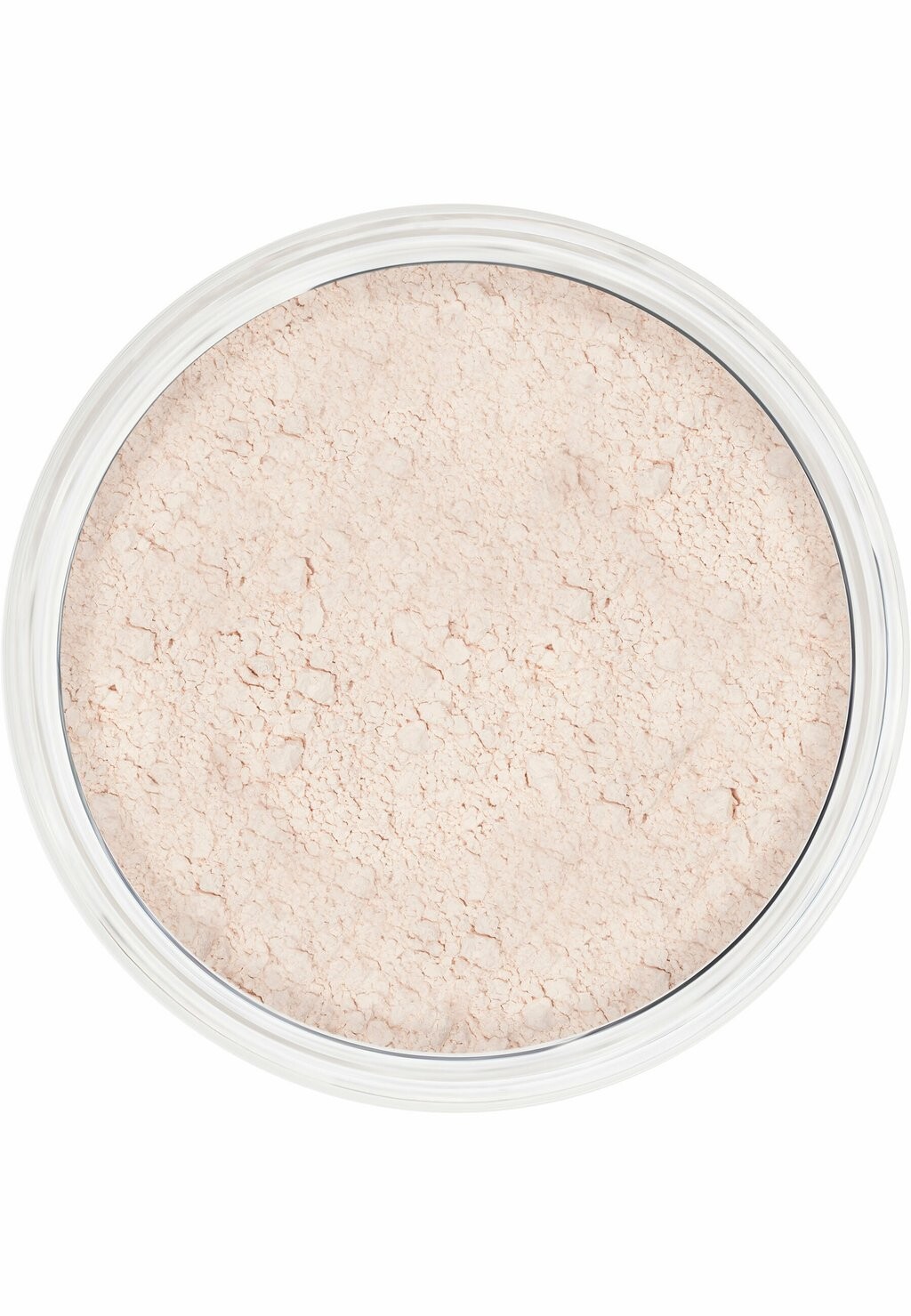 

Пудра ANTI-SHINE POWDER Kryolan, цвет light