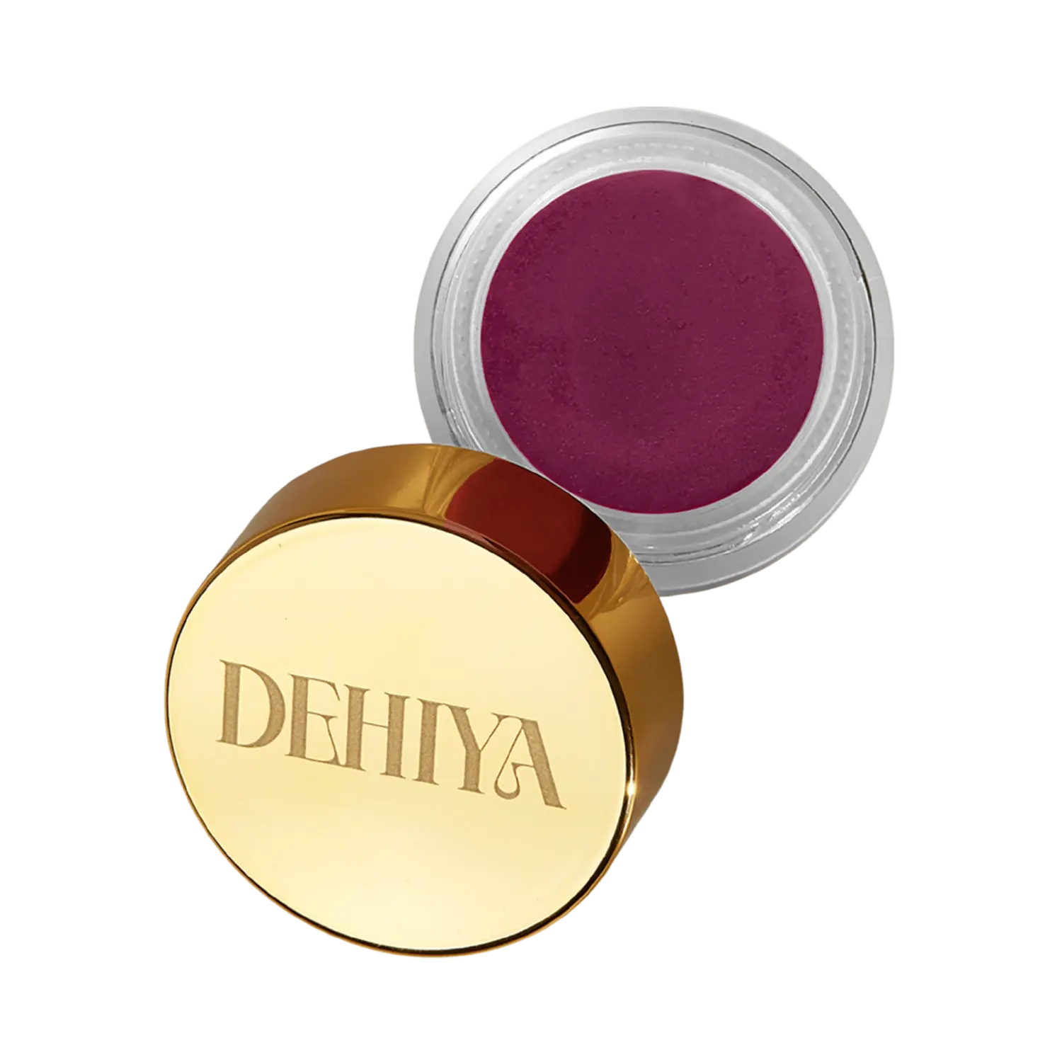 

Тинт для губ и щек Mahiri Dehiya Beauty, Jezebel (Deep Plum Pink)