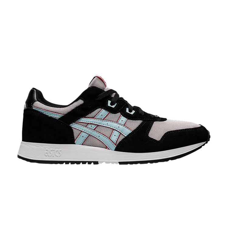 

Кроссовки Lyte Classic 'Black Aqua Angel', черный