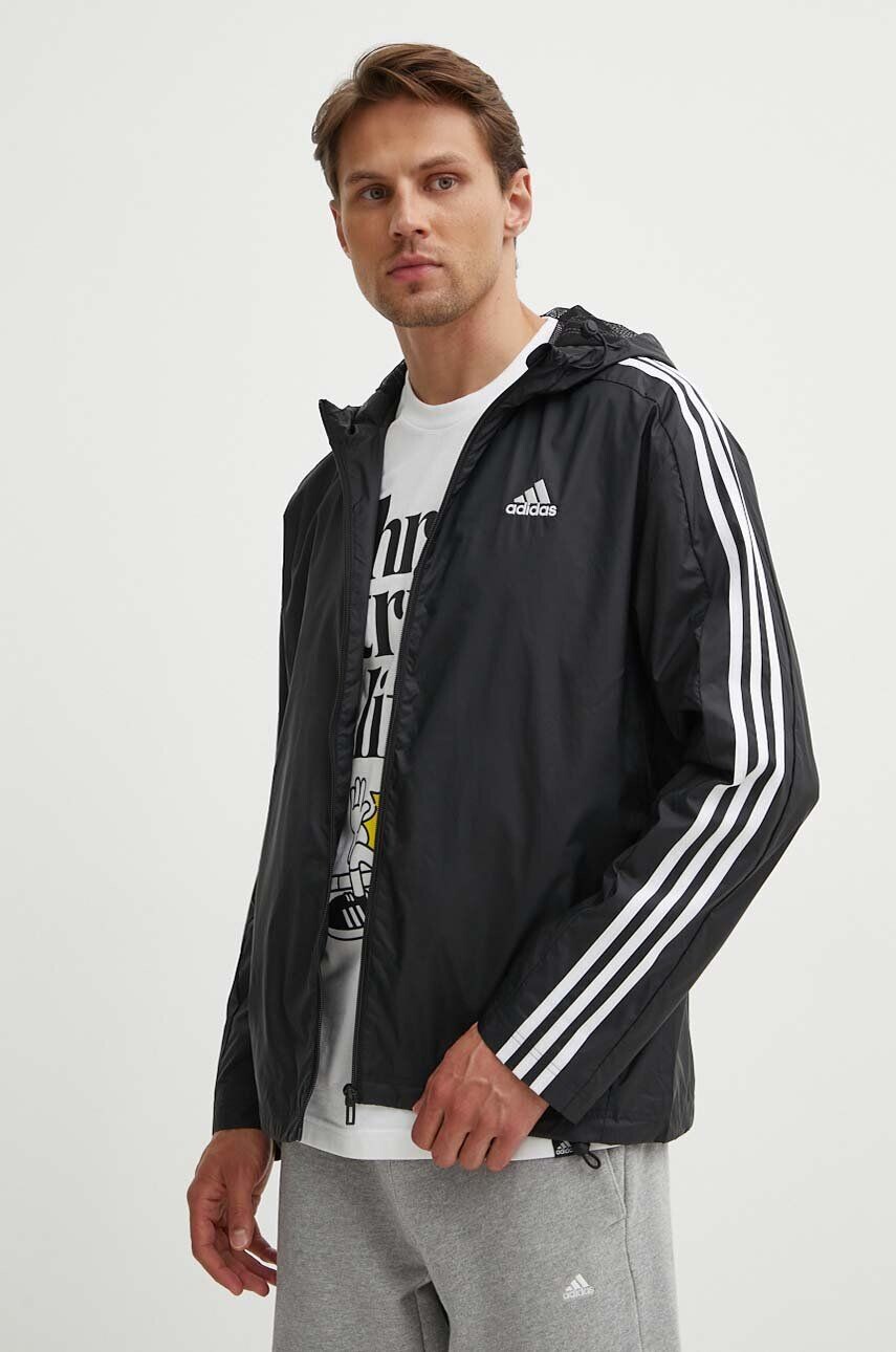 

Куртка Adidas Essentials, черный