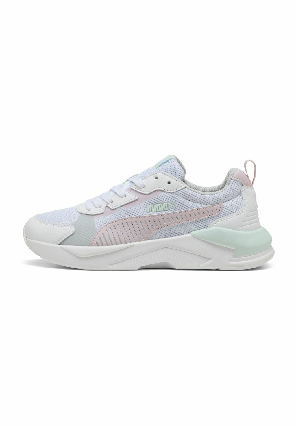 

Кроссовки X-RAY SNEAKERS Puma, белый
