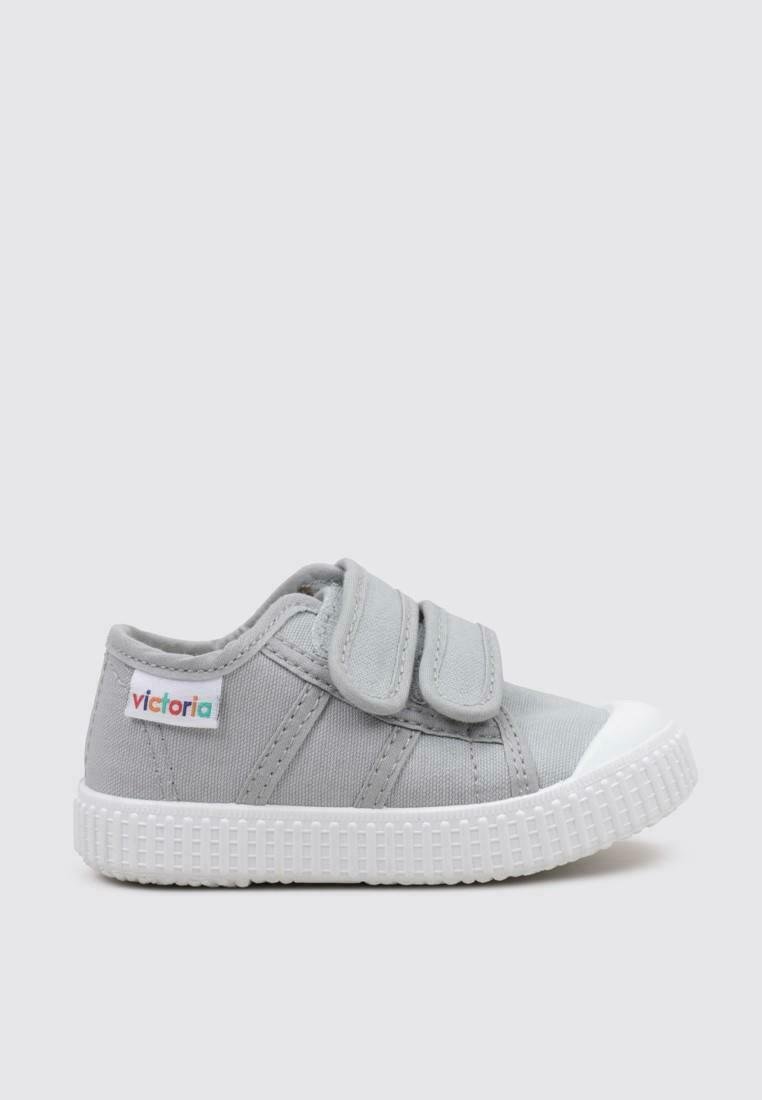

Кроссовки BASKET TIRAS Victoria Shoes, серый