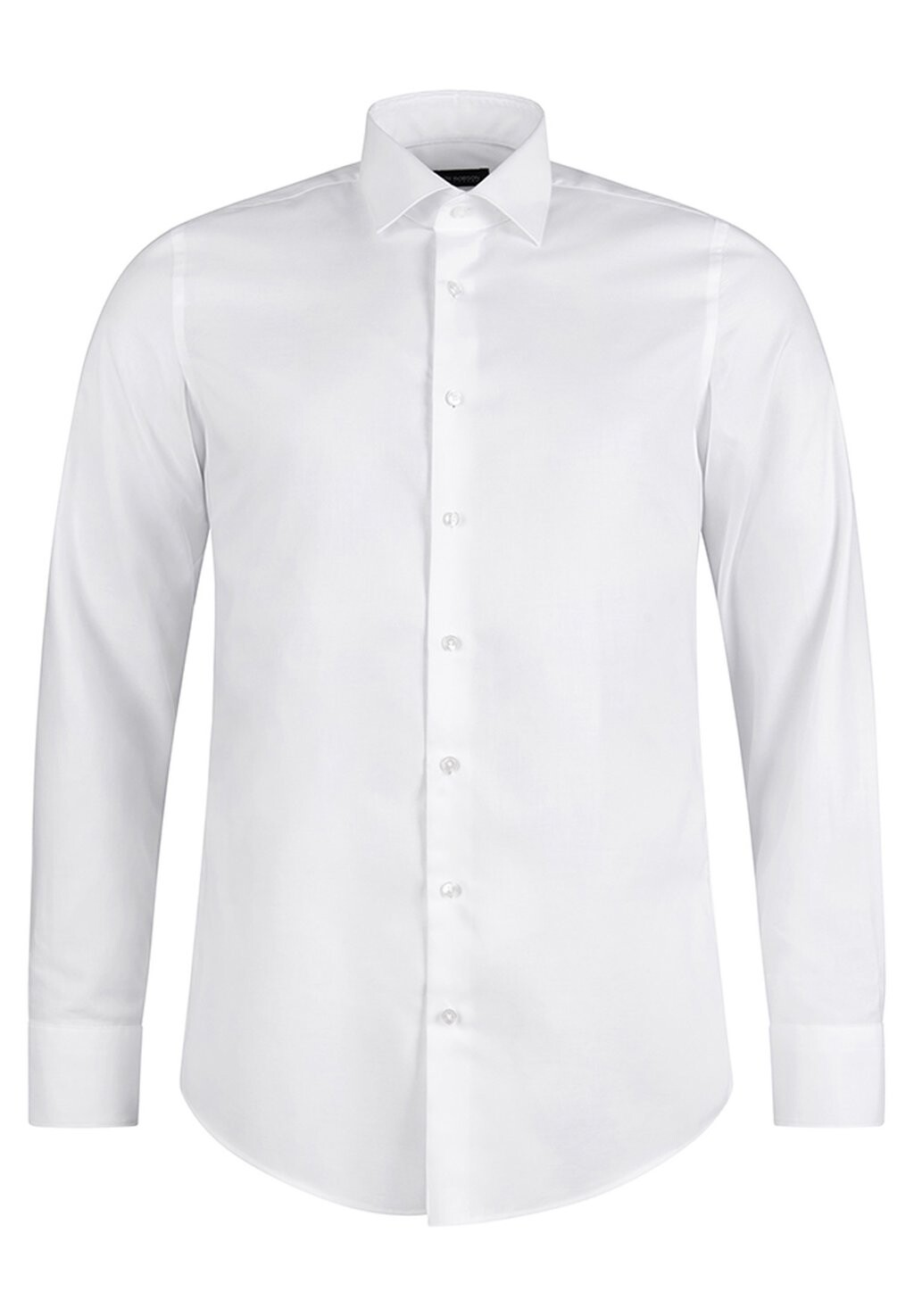 

Официальная рубашка SLIM FIT MIT LEICHTER STRUKTUR ROY ROBSON, белый