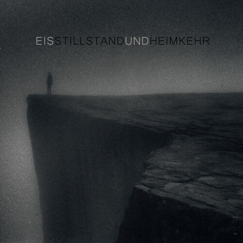 

CD диск Eis: Stillstand Und Heimkehr
